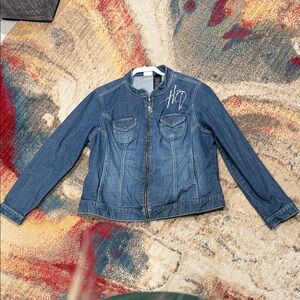 Harley Davison Jacket